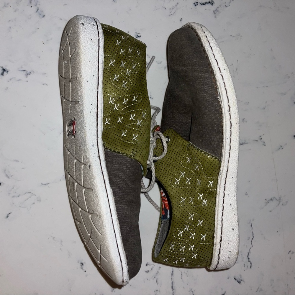 Justin Shoes 8.5 - Picture 3 of 4